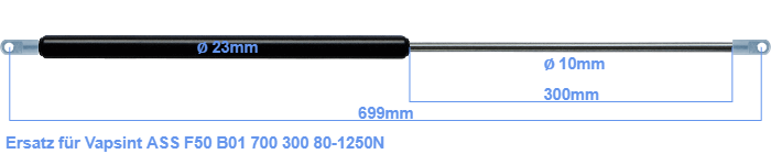 Vapsint ASS F50 B01 700 300